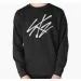 Stray Kids Oversized Sweatshirt SKZ — White Edition