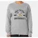 Stray Kids K pop Sweatshirt SKZOO — Blue Premium Ver.
