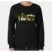 سويتشرت يونيسكس Stray Kids — إصدار "WHO" — Stray Kids Limited Edition