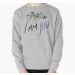 Stray Kids K pop Sweatshirt YOU — Pink Deluxe Ver.