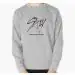 سويتشرت كيبوب Stray Kids — إصدار "STAY" — Stray Kids Limited Edition