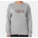 Stray Kids K pop Sweatshirt Like Mate — Silver Exclusive Ver.