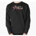 سويتشرت ياقة مستديرة Stray Kids — إصدار "Logo Artwork" — Stray Kids Limited Edition