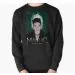 Stray Kids Crewneck Sweatshirt MANIAC — Green Deluxe Ver.