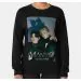سويتشرت أوفرسايز Stray Kids — إصدار "MANIAC" — Stray Kids Limited Edition