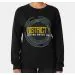 سويتشرت أوفرسايز Stray Kids — إصدار "Better Watch Out" — Stray Kids Limited Edition