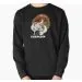 Stray Kids Unisex Sweatshirt CHANGBIN — Black Premium Ver.