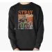 سويتشرت ياقة مستديرة Stray Kids — إصدار "Typography" — Stray Kids Limited Edition