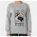 سويتشرت كيبوب Stray Kids — إصدار "Vintage Style" — Stray Kids Limited Edition