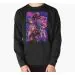 Sunmi Sweatshirt You Can — White Limited Ver.