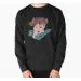 Sunmi Crewneck Sweatshirt Lalalay — Gold Limited Ver.
