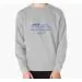 Super Junior Sweatshirt ELF — Navy Collectible Ver.