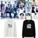 سويتشرت أوفرسايز Super Junior — إصدار "One More Time" — Super Junior Weverse Album