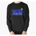 Super Junior Crewneck Sweatshirt Collective — Beige Casual Ver.
