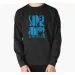 Super Junior Unisex Sweatshirt Collective — Navy Edition
