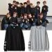 سويتشرت Seventeen — إصدار "Signature" — Seventeen Oversized Ver.