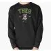 Seventeen Sweatshirt THE8 1997 — Black Deluxe Ver.