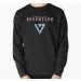 Seventeen K pop Sweatshirt CARAT — Blue Collectible Ver.