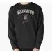 سويتشرت كيبوب Seventeen — إصدار "WONWOO 1996" — Seventeen Oversized Ver.