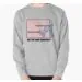 سويتشرت كيبوب Seventeen — إصدار "SVT" — Seventeen Oversized Ver.