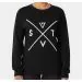 سويتشرت Seventeen — إصدار "SVT" — Seventeen Oversized Ver.