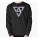 سويتشرت أوفرسايز Seventeen — إصدار "LOGO" — Seventeen Oversized Ver.