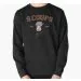 سويتشرت Seventeen — إصدار "COUPS 1995" — Seventeen Oversized Ver.