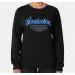 سويتشرت أوفرسايز Seventeen — إصدار "Semicolon" — Seventeen Oversized Ver.