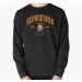 سويتشرت ياقة مستديرة Seventeen — إصدار "Be The Sun" — Seventeen Oversized Ver.