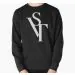 سويتشرت يونيسكس Seventeen — إصدار "Signature" — Seventeen Oversized Ver.