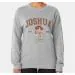سويتشرت Seventeen — إصدار "JOSHUA 1995" — Seventeen Oversized Ver.