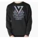 سويتشرت أوفرسايز Seventeen — إصدار "CARAT SEVENTEEN" — Seventeen Oversized Ver.
