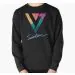 سويتشرت كيبوب Seventeen — إصدار "Collective" — Seventeen Oversized Ver.