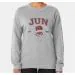 Seventeen Crewneck Sweatshirt JUN — Blue Deluxe Ver.