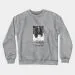 سويتشرت ياقة مستديرة Taeyeon — إصدار "Something New" — Taeyeon Limited Edition
