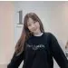 سويتشرت كيبوب Taeyeon — إصدار "Signature" — Taeyeon Special Edition
