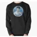 Treasure Sweatshirt Bang Yedam Artwork — Pink Premium Ver.