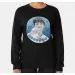 Treasure Sweatshirt Park Jeongwoo Artwork — Beige Limited Ver.