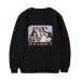 Twice Oversized Sweatshirt Doughnut — Navy Collectible Ver.