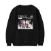 Twice Crewneck Sweatshirt Doughnut — Limited Ver.