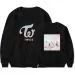 Twice Sweatshirt Collective — Silver Collectible Ver.