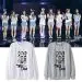 Twice Oversized Sweatshirt LAND — Green Limited Ver.