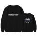 Twice Unisex Sweatshirt World In — Blue Limited Ver.