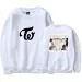 Twice K pop Sweatshirt Celebrate — Stylish Ver.