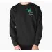 Txt K pop Sweatshirt — Gold Premium Ver.