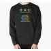 سويتشرت ياقة مستديرة Txt — إصدار "TXT" — Txt Limited Edition