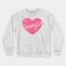 Txt K pop Sweatshirt — Green Casual Ver.