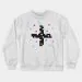 Txt Unisex Sweatshirt — Red Deluxe Ver.