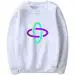Txt Sweatshirt — Red Premium Ver.