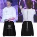 Vixx K pop Sweatshirt — Green Deluxe Ver.